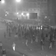 Шымкентцы получили реальные сроки за погромы и акты терроризма