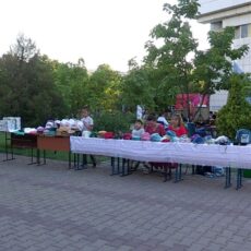 В Шымкенте прошел «Мобильный Арбат-2»