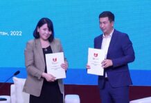 Проблемы шымкентцев выслушали представители фонда «Народу Казахстана»