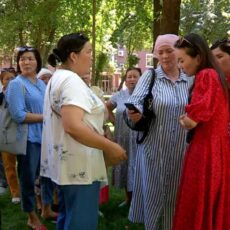В Шымкенте 700 абитуриентов не могли подать документы на грант в университет