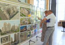 Какие предложения внесли шымкентцы в генплан города