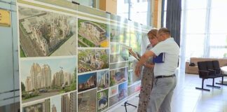 Какие предложения внесли шымкентцы в генплан города