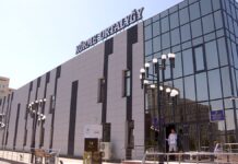 Выставочный центр «Корме» отреставрировали после пожара