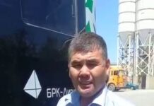 Водителей будут заправлять соляркой два раза в день