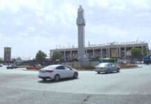 На торги выставили железнодорожный вокзал Шымкента