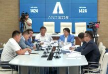 В антикоре рассказали о коррупционных рисках в СПК Шымкент Антикор по СПК Шымкент