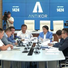 В антикоре рассказали о коррупционных рисках в СПК Шымкент Антикор по СПК Шымкент
