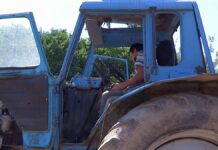 80% сельхозтехники в Казахстане изношено!