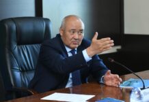 Акимат Туркестанской области прокомментировал протесты рабочих