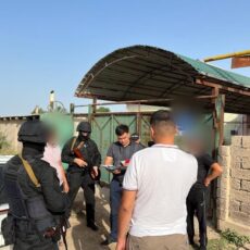 Полицейские задержали группу браконьеров, нанесших ущерб на более 11,5 млн