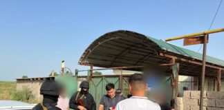 Полицейские задержали группу браконьеров, нанесших ущерб на более 11,5 млн