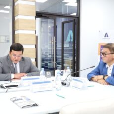 В Антикоре обсудили проблемы предпринимательства