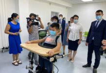 Как попасть на лечение в реабилитационный центр для детей