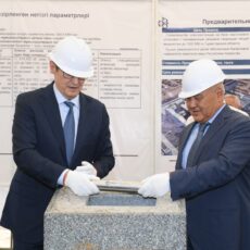 Электростанцию, которой нет аналогов в СНГ, построят в Туркестанской области Умирзак Шукеев