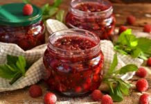 Заготовки в сезон золотого песка