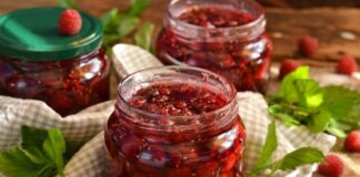 Заготовки в сезон золотого песка