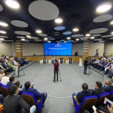 Предприниматели пришли к Умирзаку Шукееву с проблемными вопросами В Туркестане прошла встреча главы региона с предпринимателями области