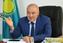 Чем запомнился Умирзак Шукеев