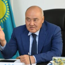 Чем запомнился Умирзак Шукеев