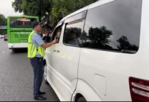 За 13 дней в Шымкенте выявлено 14052 административных правонарушения