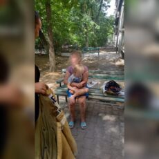 Пьяная мать в Шымкенте едва не устроила пожар в квартире
