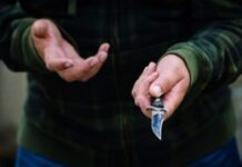 Разбойное нападение совершено в Туркестанской области — грабители похитили 4 млн тенге