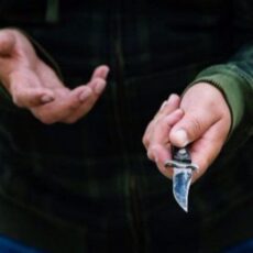 Разбойное нападение совершено в Туркестанской области — грабители похитили 4 млн тенге