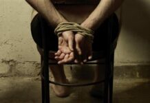 6 человек погибли при допросах во время «кровавого» января