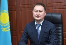 «Купил дом и авто»: Антикор завершил расследование в отношении экс-акима Кентау