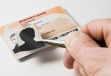 Иностранцы собирались перейти Казахстанскую границу с фальшивыми документами