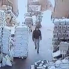 Похитили 6 миллионов тенге из кассы склада в Жетысае