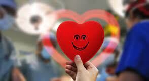 О чемпионах с пересаженными органами из южного мегаполиса сердце