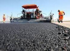 Масштабная программа дорожного ремонта и модернизации инфраструктуры охватила Шымкент строительство дорог