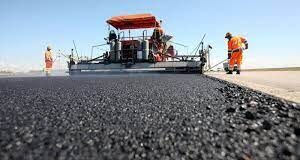 Шымкент за год обновил свыше тысячи километров дорог строительство дорог