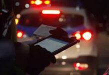 49 авто с подложными номерами выявили в Шымкенте