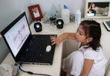 Детям на домашнем обучении в Шымкенте повысили ежемесячные выплаты обучение