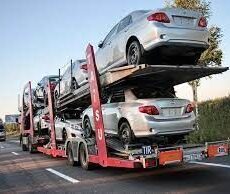 Серая схема ввоза автомашин выявлена специалистами госдоходов машины
