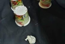 На 5 лет осудили шымкентца за майонез с «сюрпризом»