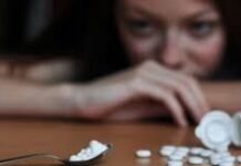 Наркоторговку-рецидивистку приговорили к 7 годам лишения свободы в Шымкенте наркотики