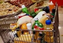 В Шымкенте после проверки изъяли из продажи почти 2 тысячи кг пищевой продукции продукты