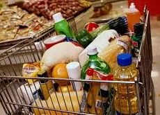 В Шымкенте после проверки изъяли из продажи почти 2 тысячи кг пищевой продукции продукты