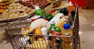 В Шымкенте после проверки изъяли из продажи почти 2 тысячи кг пищевой продукции продукты