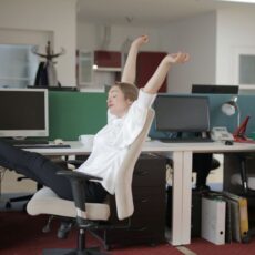 Какие навыки нужны, чтобы стать финансовым специалистом?