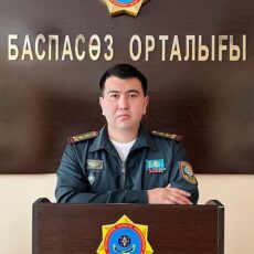 Герои мирных дней