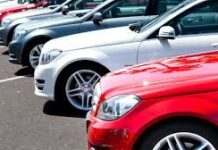 Как зарегистрировать авто через приложение Kaspi