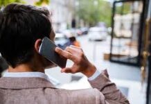 Мошенники под видом просьбы о звонке телефон