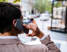 Мошенники под видом просьбы о звонке телефон