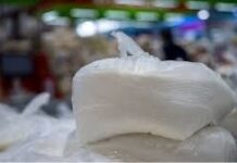 Один день на базаре духовной столицы сахар