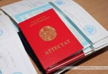 Абитуриентка из Шымкента чуть не лишилась гранта из-за технической ошибки красный аттестат