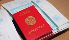 Абитуриентка из Шымкента чуть не лишилась гранта из-за технической ошибки красный аттестат